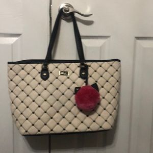 Betsy Johnson purse